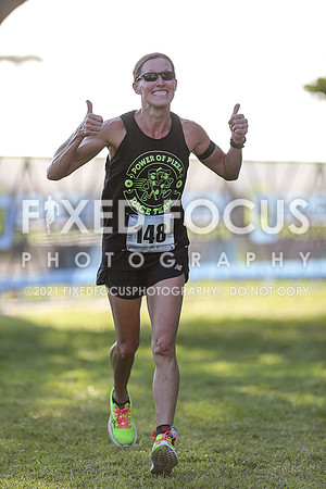 2021 Riverfront Triathlon