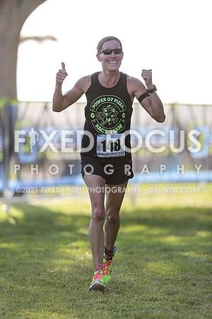 2021 Riverfront Triathlon