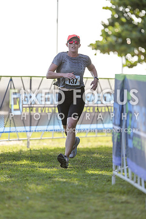 2021 Riverfront Triathlon