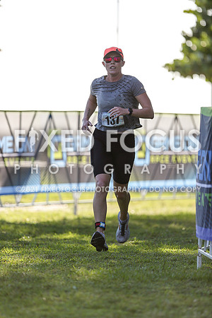 2021 Riverfront Triathlon