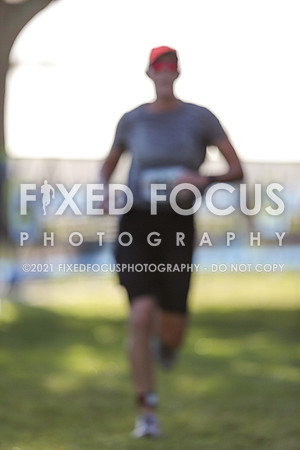 2021 Riverfront Triathlon