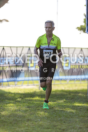 2021 Riverfront Triathlon