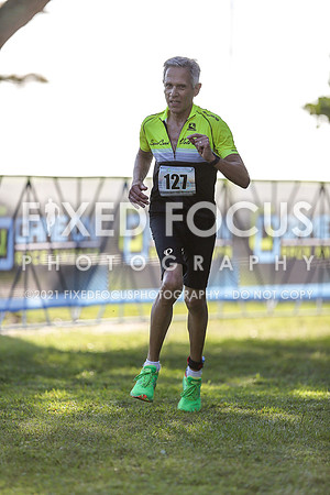 2021 Riverfront Triathlon