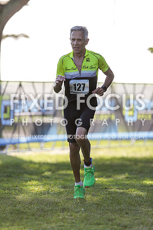 2021 Riverfront Triathlon