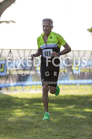 2021 Riverfront Triathlon