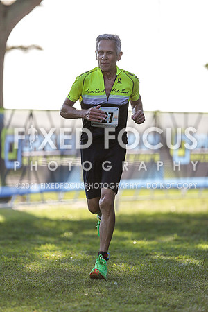 2021 Riverfront Triathlon