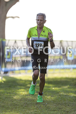 2021 Riverfront Triathlon