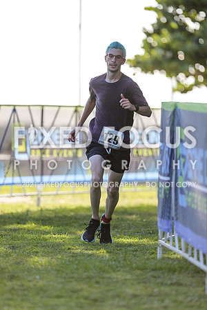 2021 Riverfront Triathlon