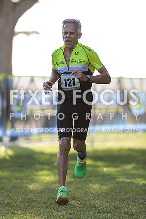 2021 Riverfront Triathlon