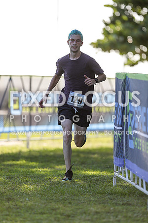 2021 Riverfront Triathlon