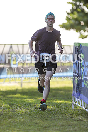 2021 Riverfront Triathlon