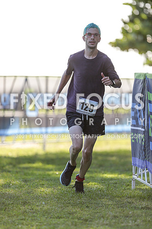 2021 Riverfront Triathlon