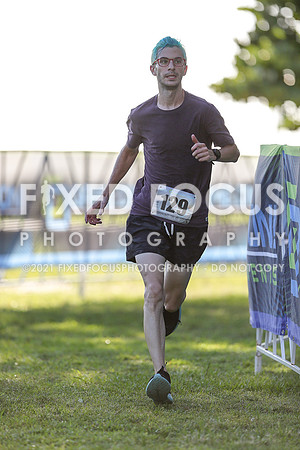 2021 Riverfront Triathlon