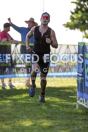 2021 Riverfront Triathlon