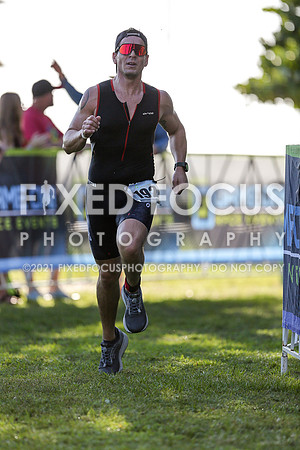 2021 Riverfront Triathlon