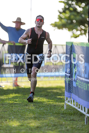 2021 Riverfront Triathlon