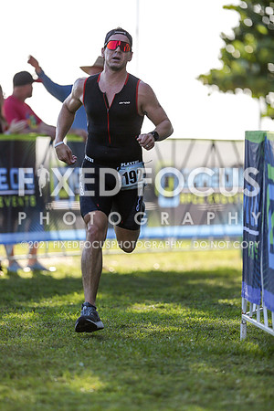 2021 Riverfront Triathlon