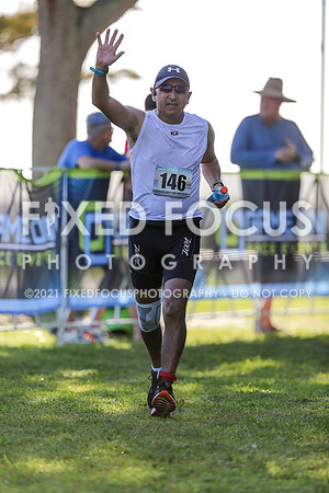 2021 Riverfront Triathlon