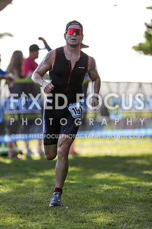 2021 Riverfront Triathlon