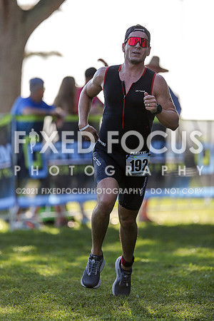 2021 Riverfront Triathlon