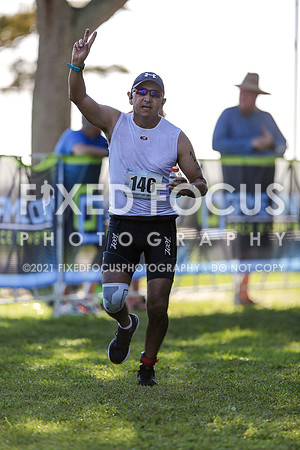 2021 Riverfront Triathlon