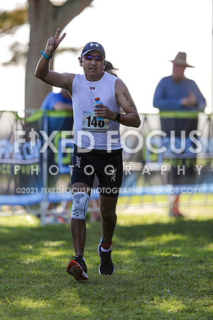 2021 Riverfront Triathlon
