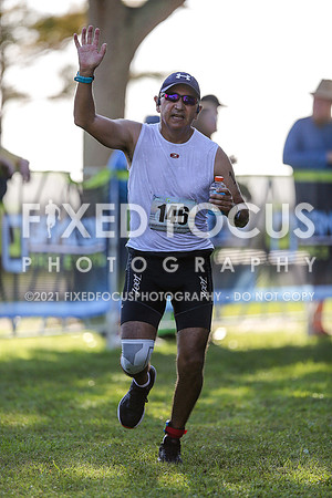 2021 Riverfront Triathlon