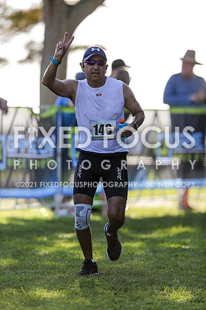 2021 Riverfront Triathlon