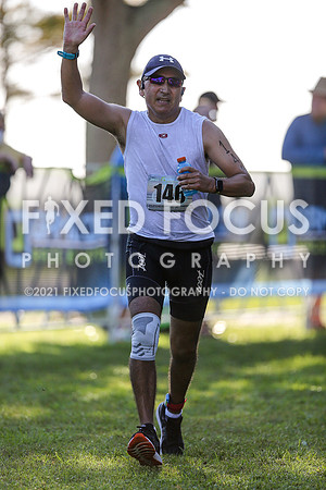 2021 Riverfront Triathlon