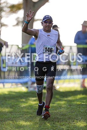 2021 Riverfront Triathlon
