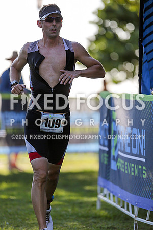 2021 Riverfront Triathlon