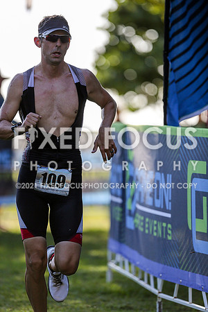 2021 Riverfront Triathlon