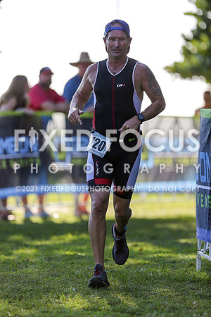 2021 Riverfront Triathlon