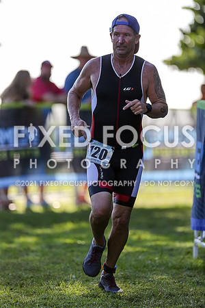 2021 Riverfront Triathlon