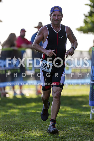 2021 Riverfront Triathlon