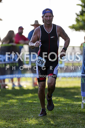 2021 Riverfront Triathlon