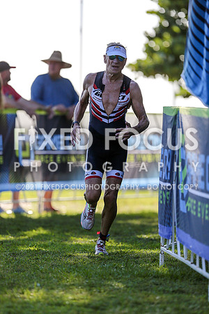 2021 Riverfront Triathlon