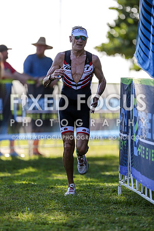 2021 Riverfront Triathlon