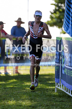 2021 Riverfront Triathlon