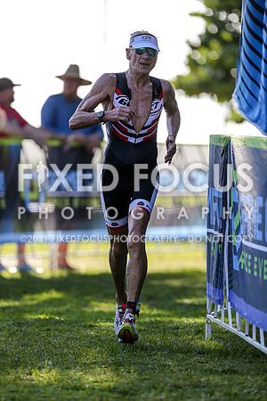 2021 Riverfront Triathlon