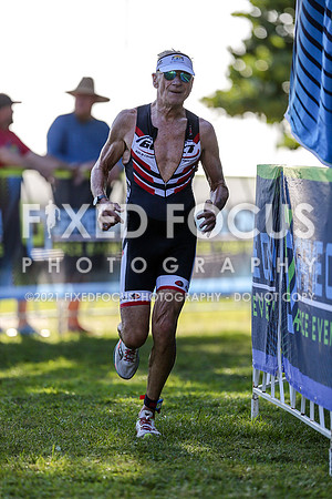 2021 Riverfront Triathlon