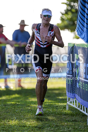 2021 Riverfront Triathlon
