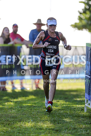 2021 Riverfront Triathlon