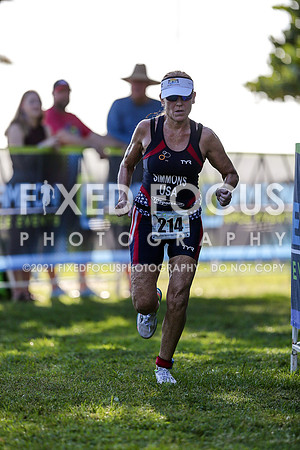 2021 Riverfront Triathlon