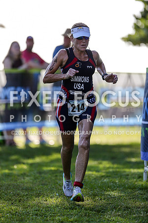 2021 Riverfront Triathlon
