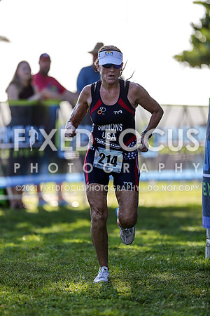 2021 Riverfront Triathlon