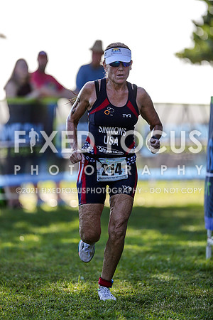 2021 Riverfront Triathlon