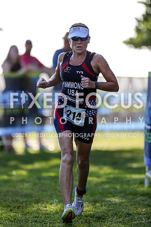 2021 Riverfront Triathlon