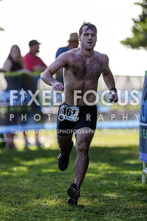 2021 Riverfront Triathlon