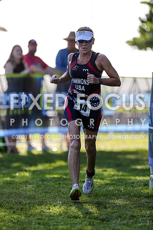 2021 Riverfront Triathlon